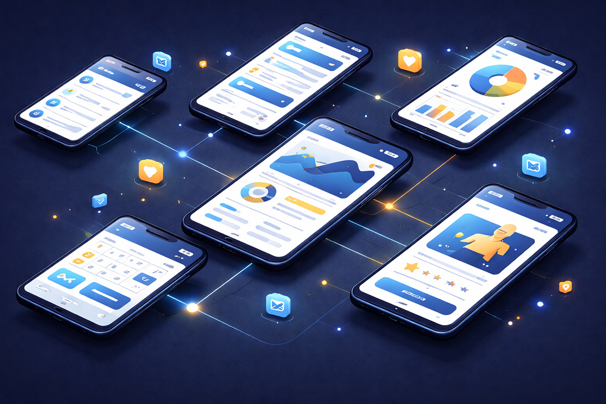 Best daily planner apps for Android and iOS compared side by side
