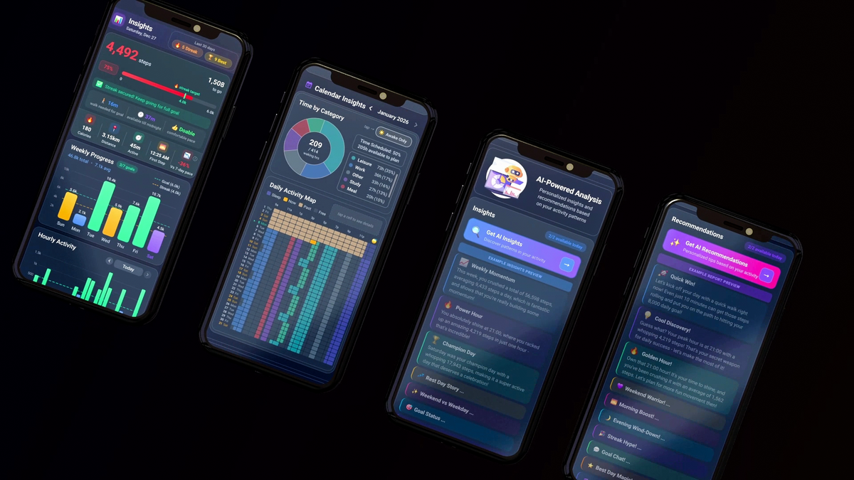 SparkDay video preview